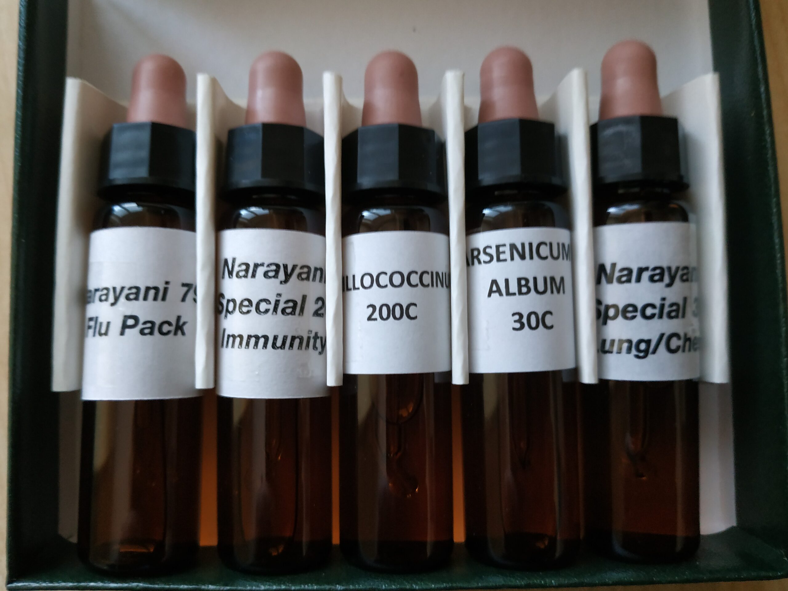 Prevention Kit - Coronavirus - COVID 19